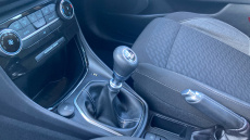 Ford Puma 1.0 EcoBoost Hybrid mHEV Titanium 5dr Petrol Hatchback